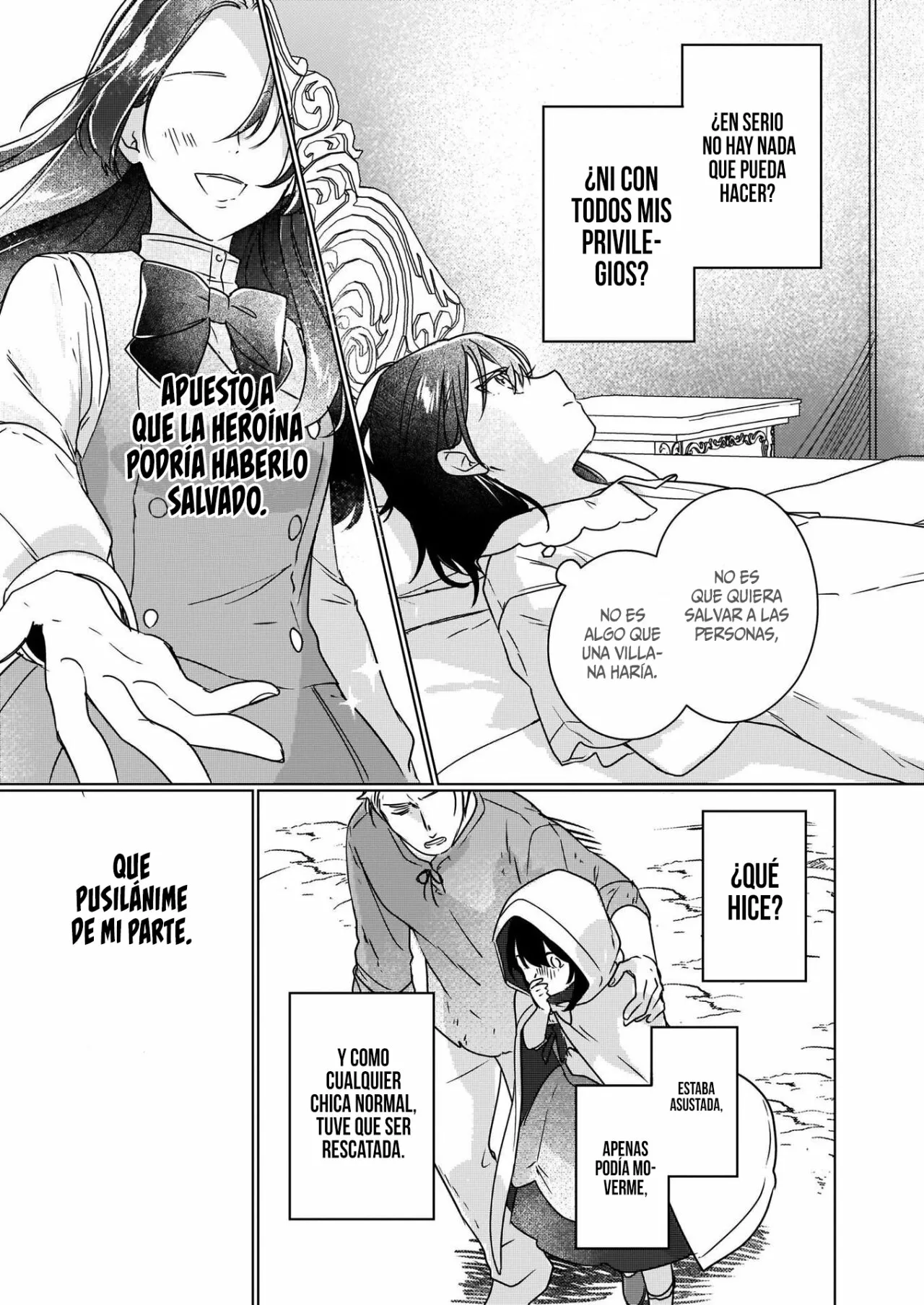 Página 30 del Manga