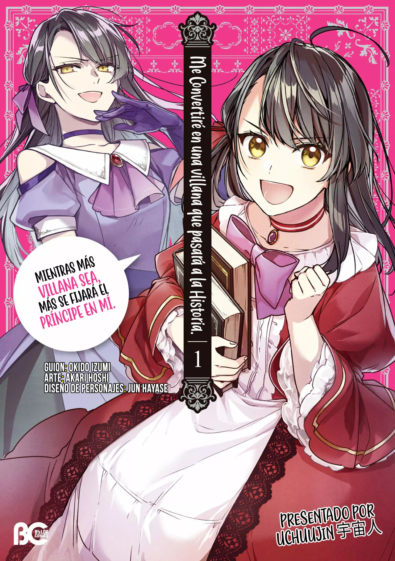 Página 34 del Manga