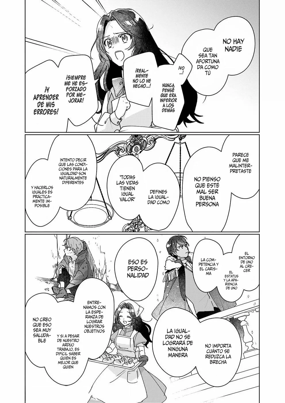 Página 30 del Manga