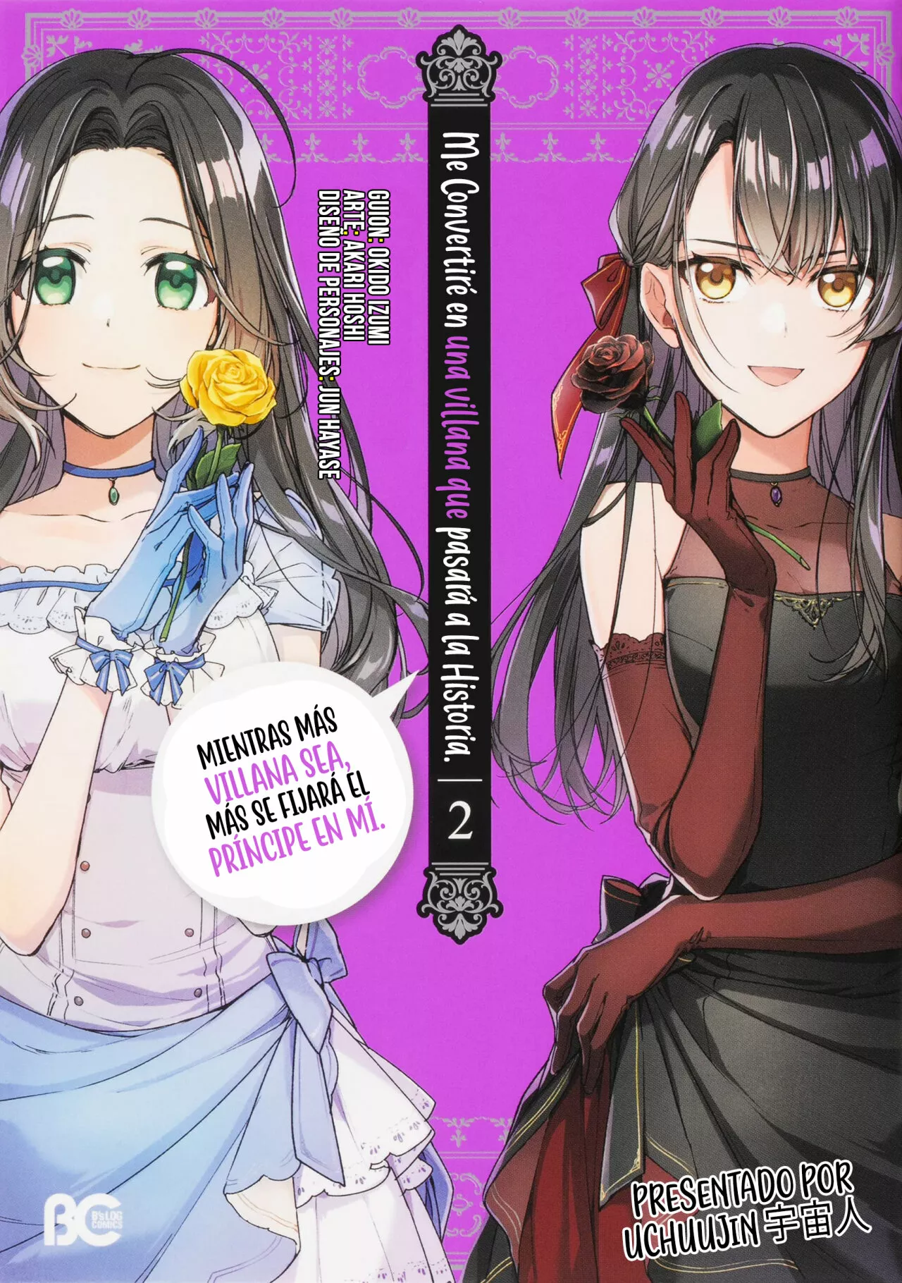Página 37 del Manga