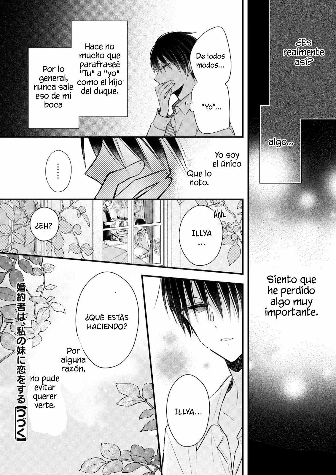 Página 32 del Manga
