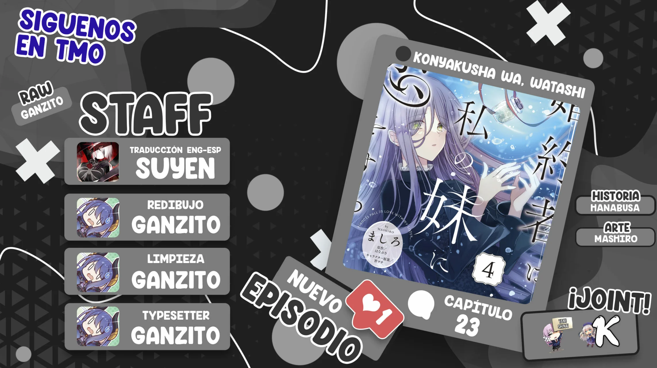Página 34 del Manga