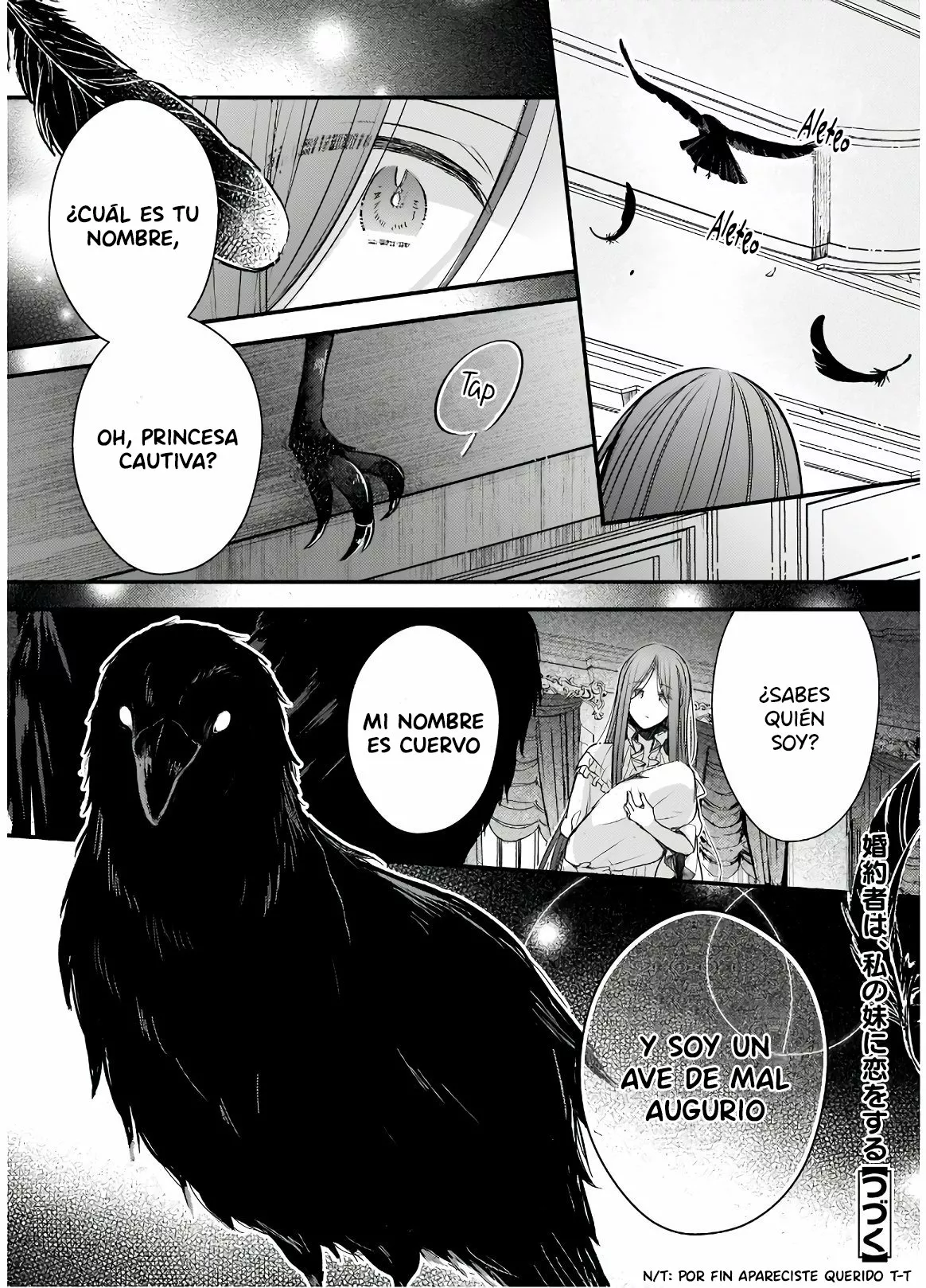 Página 24 del Manga