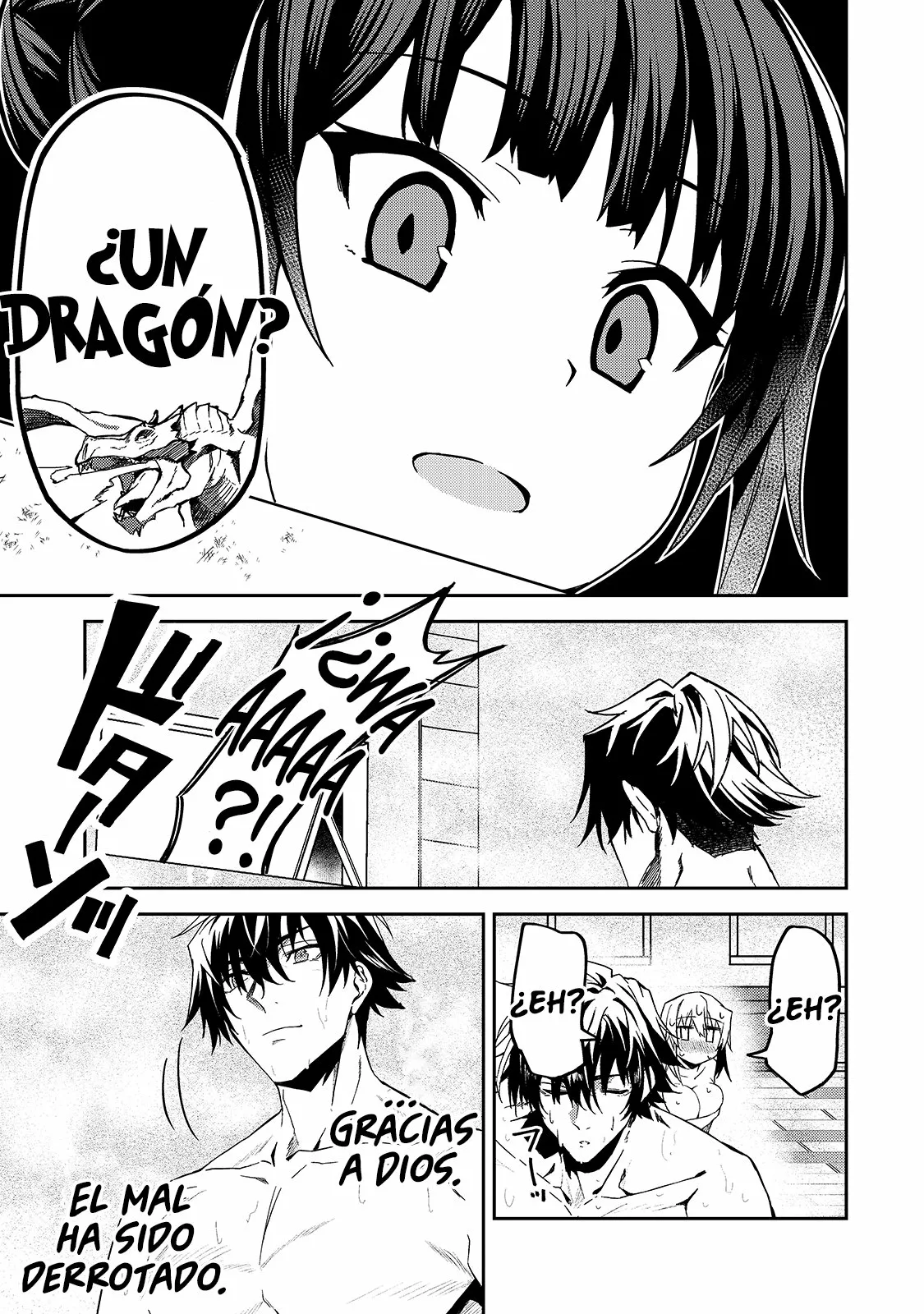 Página 40 del Manga