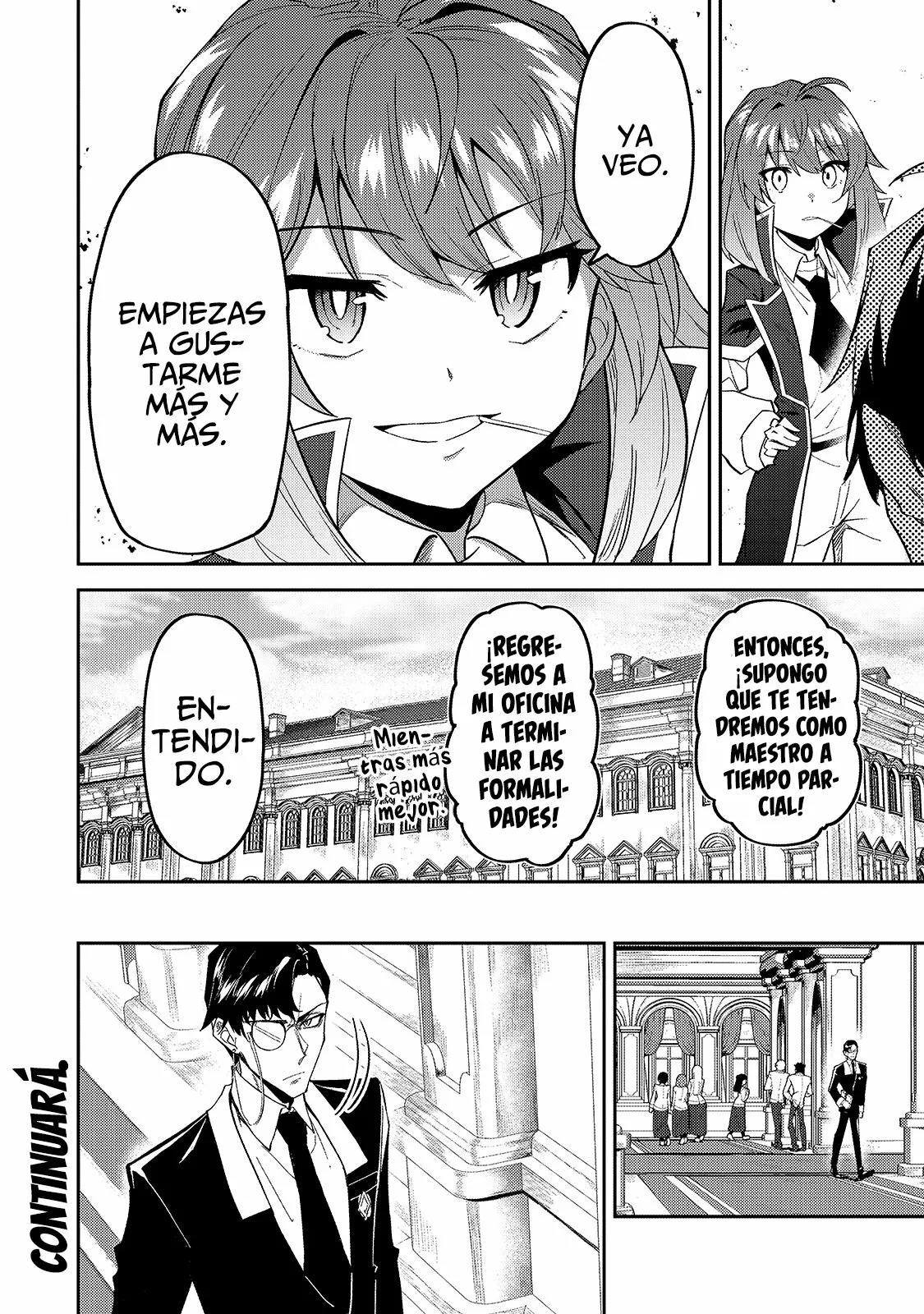 Página 32 del Manga
