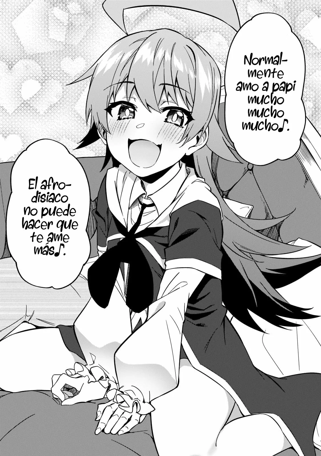 Página 34 del Manga