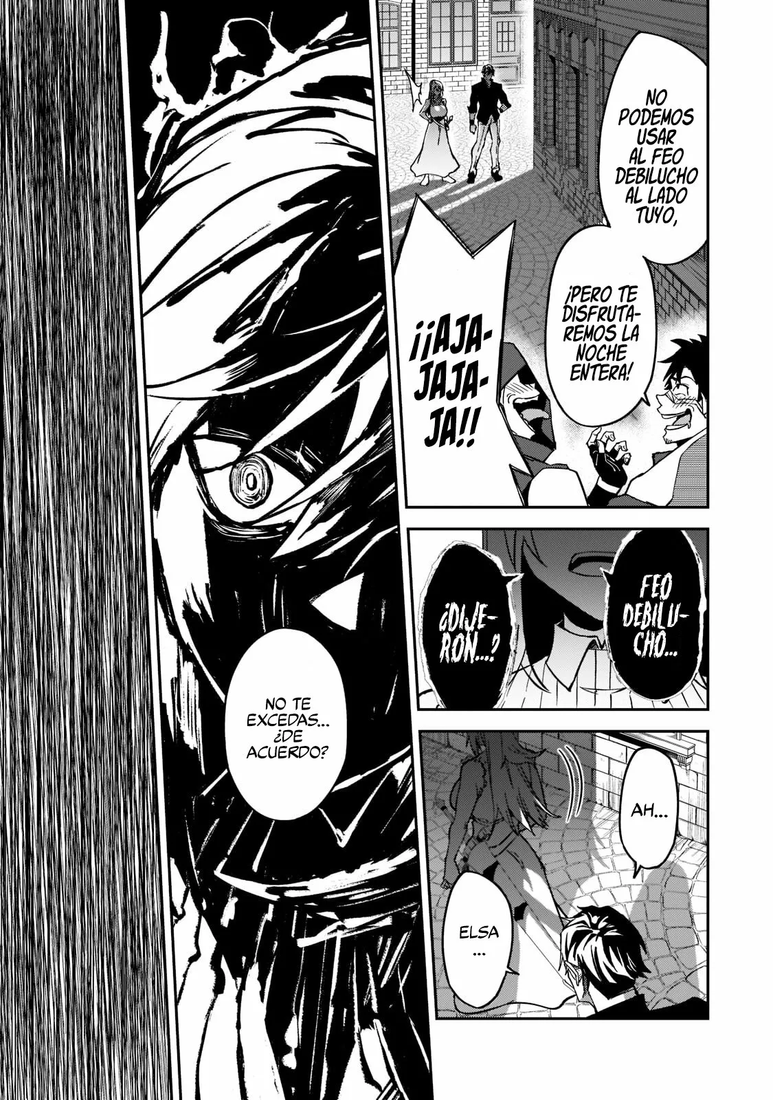 Página 32 del Manga