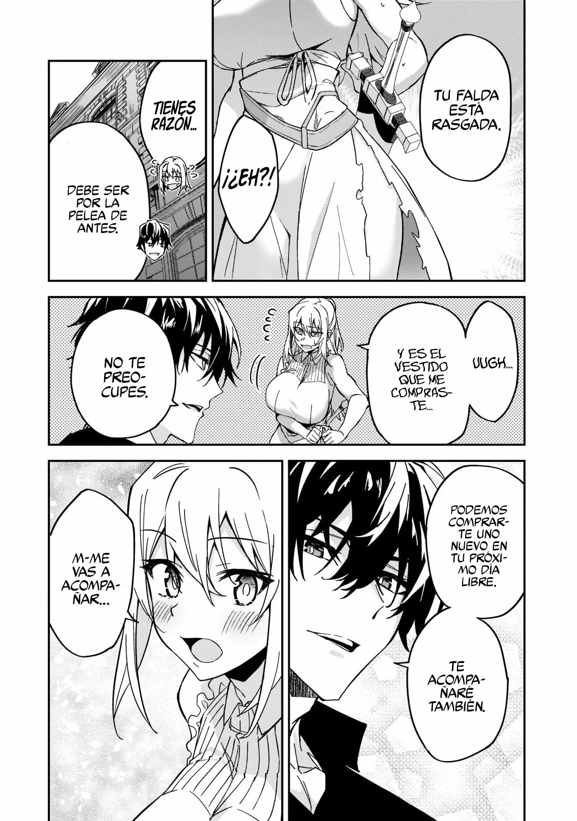 Página 36 del Manga
