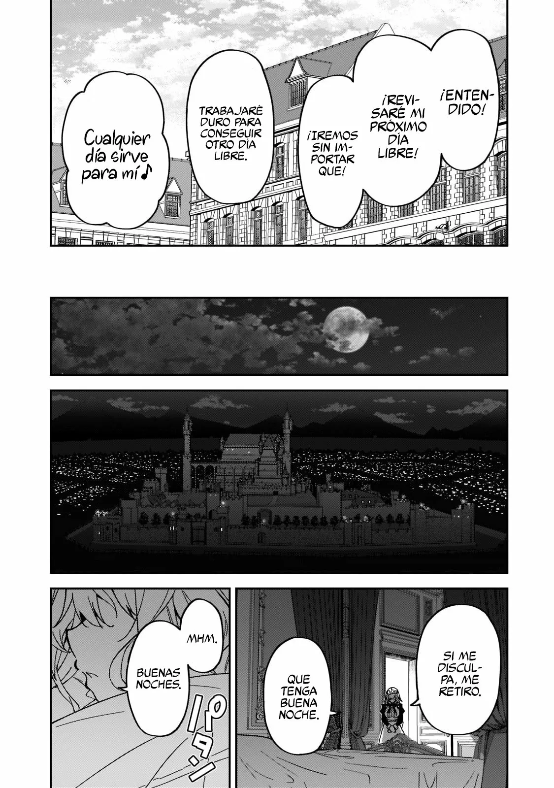 Página 37 del Manga