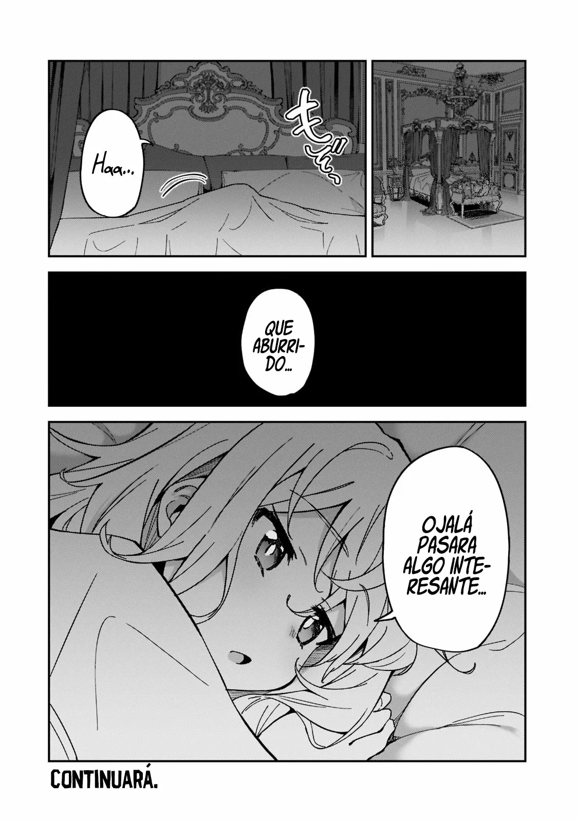 Página 38 del Manga