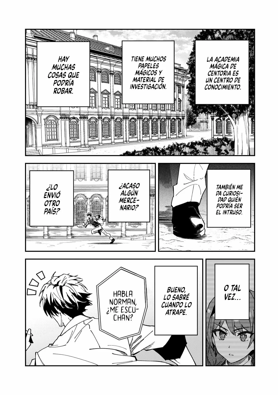 Página 24 del Manga
