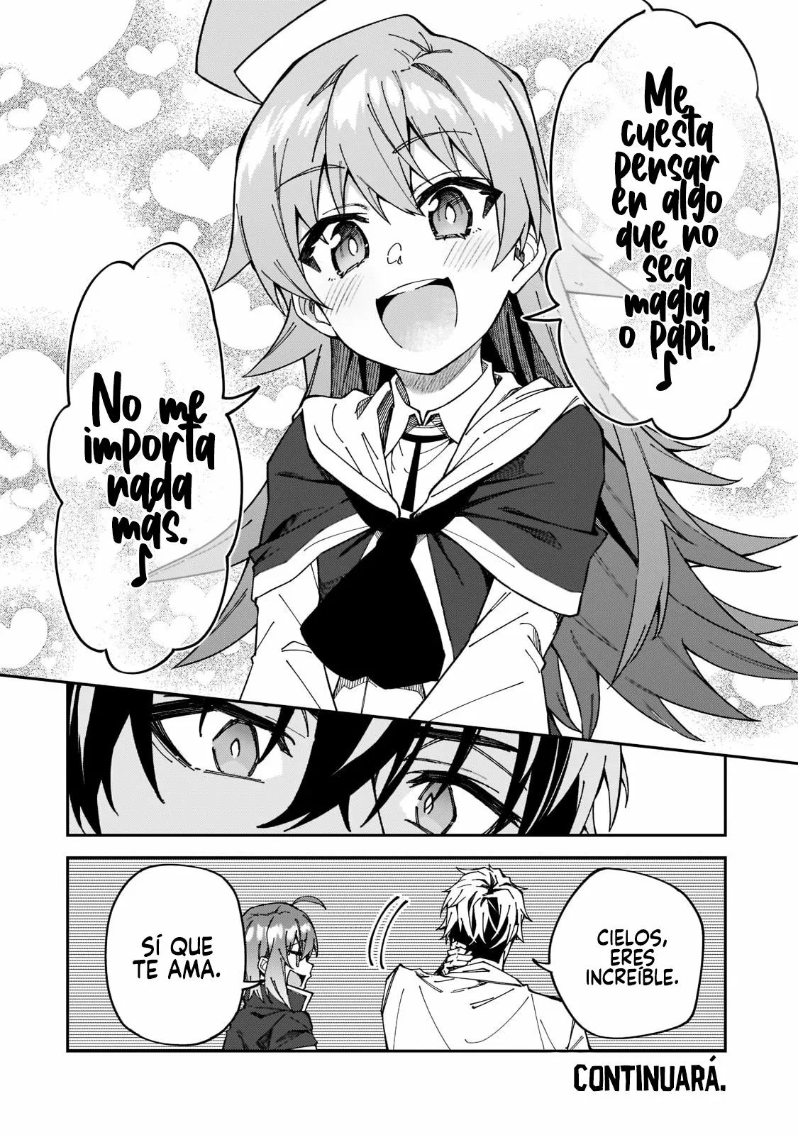 Página 39 del Manga
