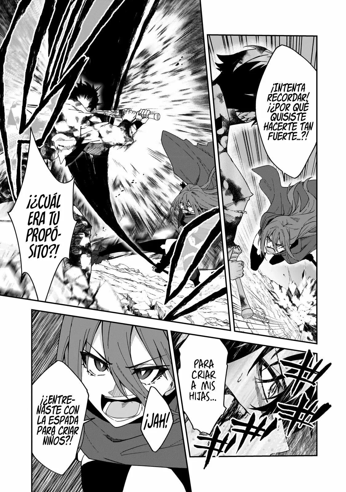 Página 32 del Manga