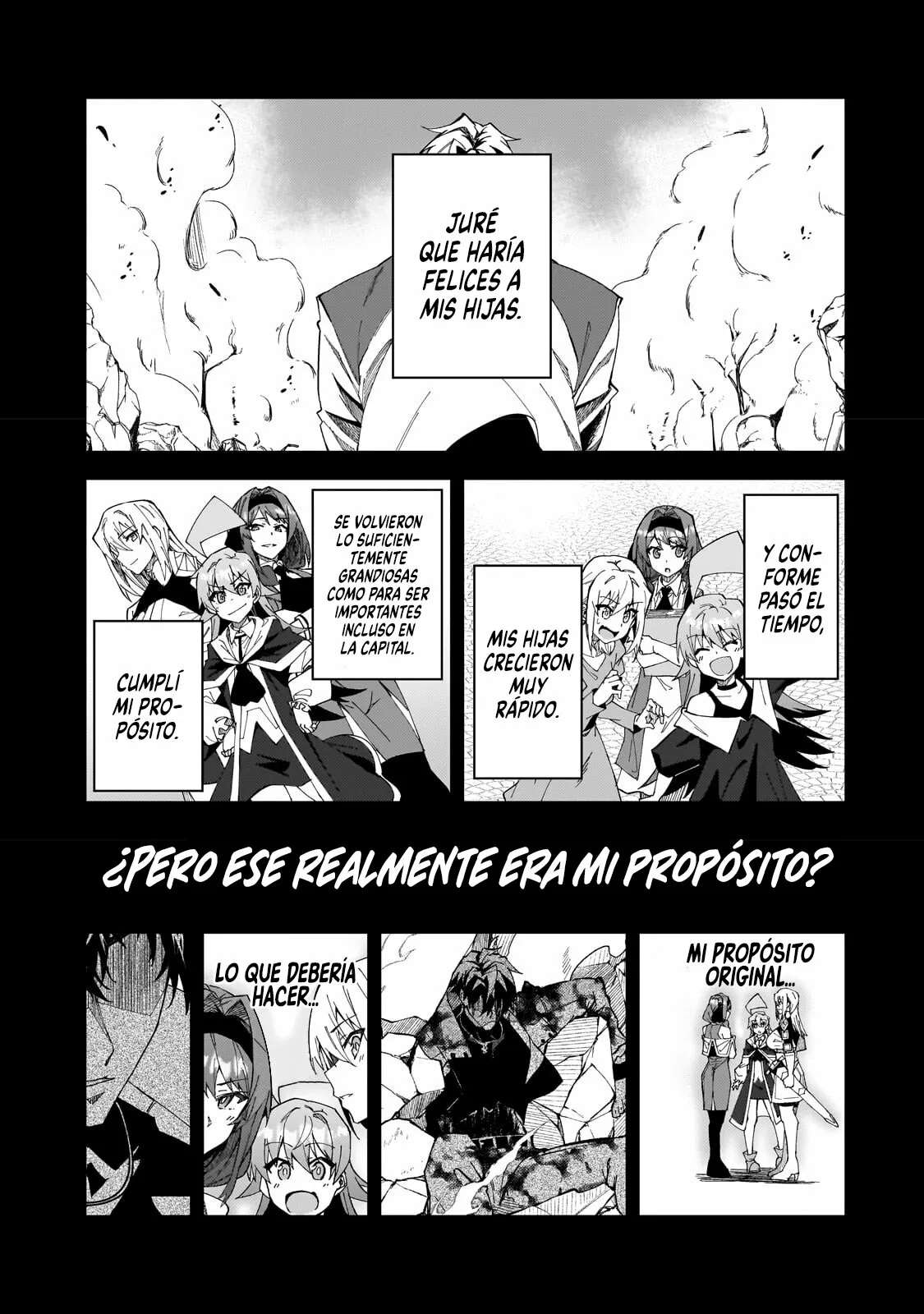 Página 34 del Manga