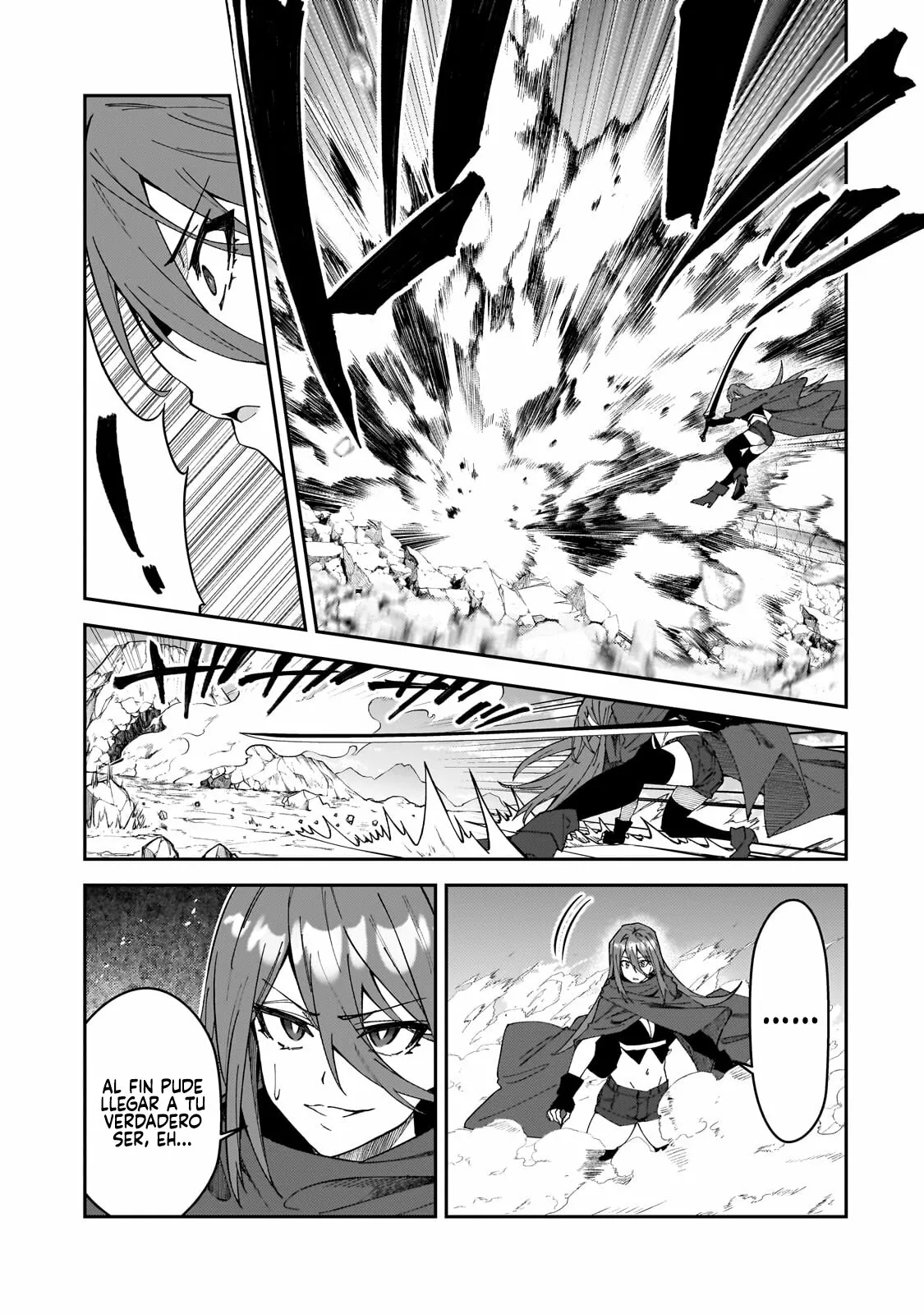 Página 36 del Manga