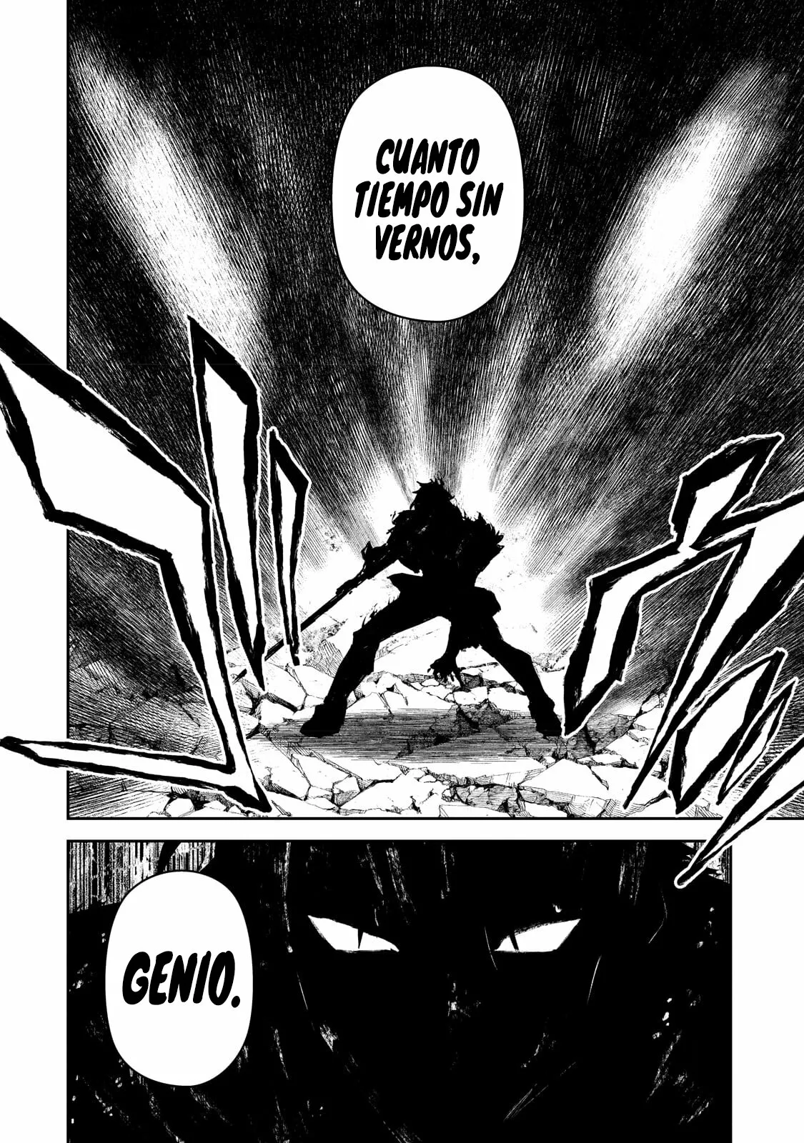 Página 37 del Manga