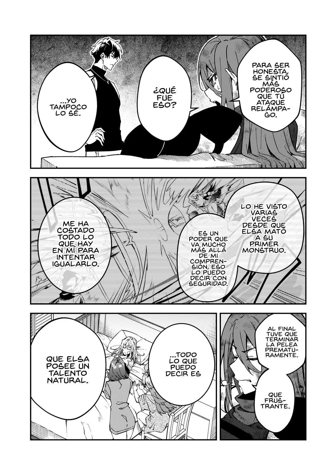 Página 35 del Manga