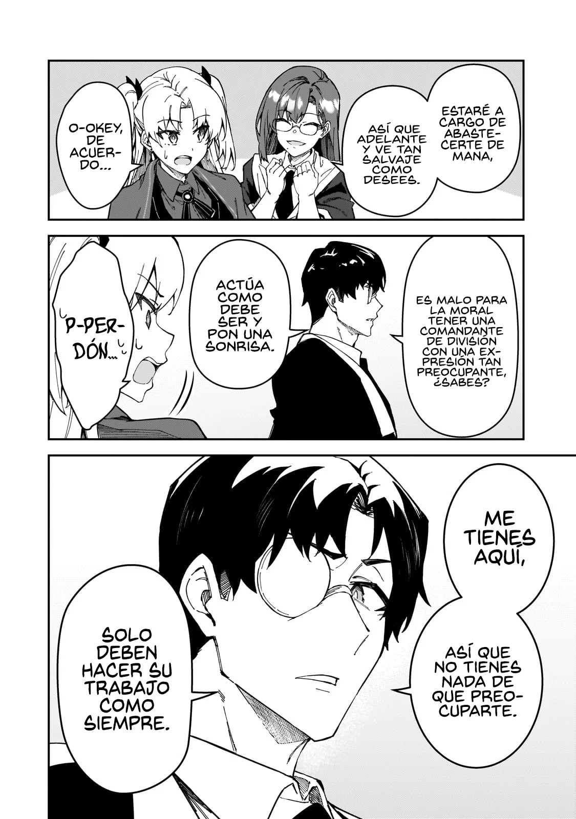 Página 24 del Manga