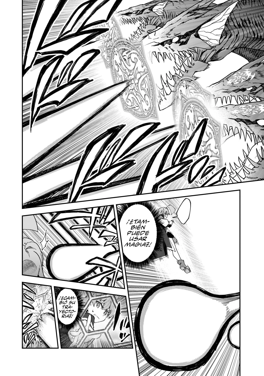 Página 34 del Manga