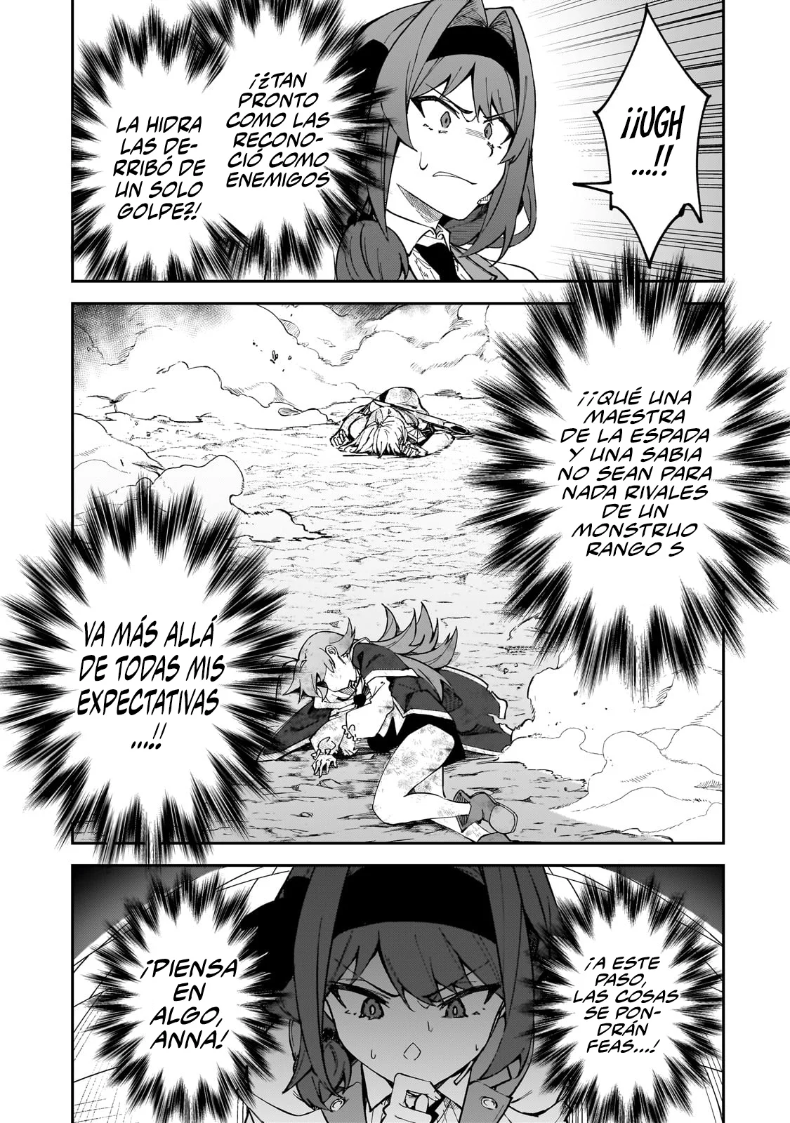 Página 39 del Manga