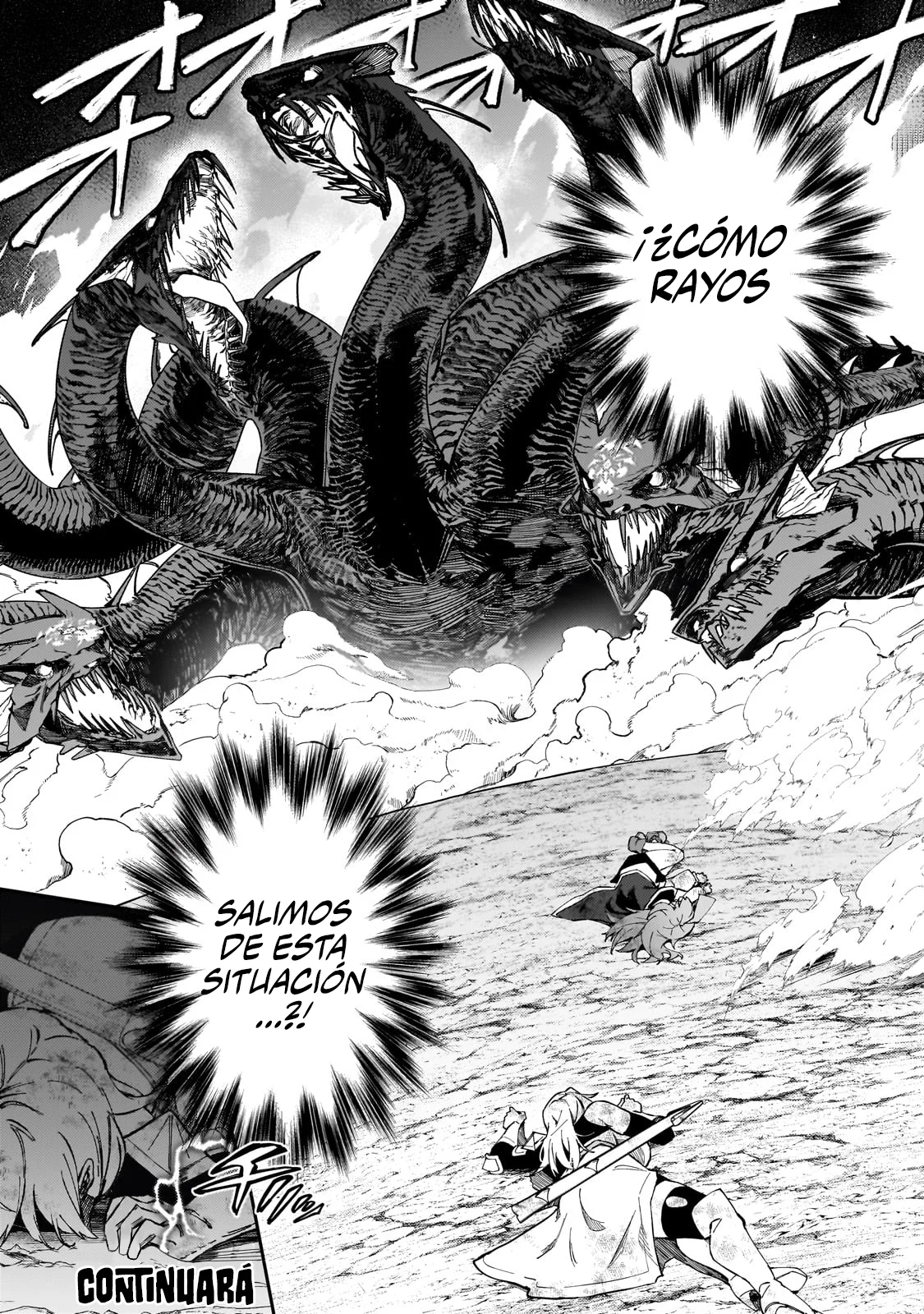 Página 40 del Manga