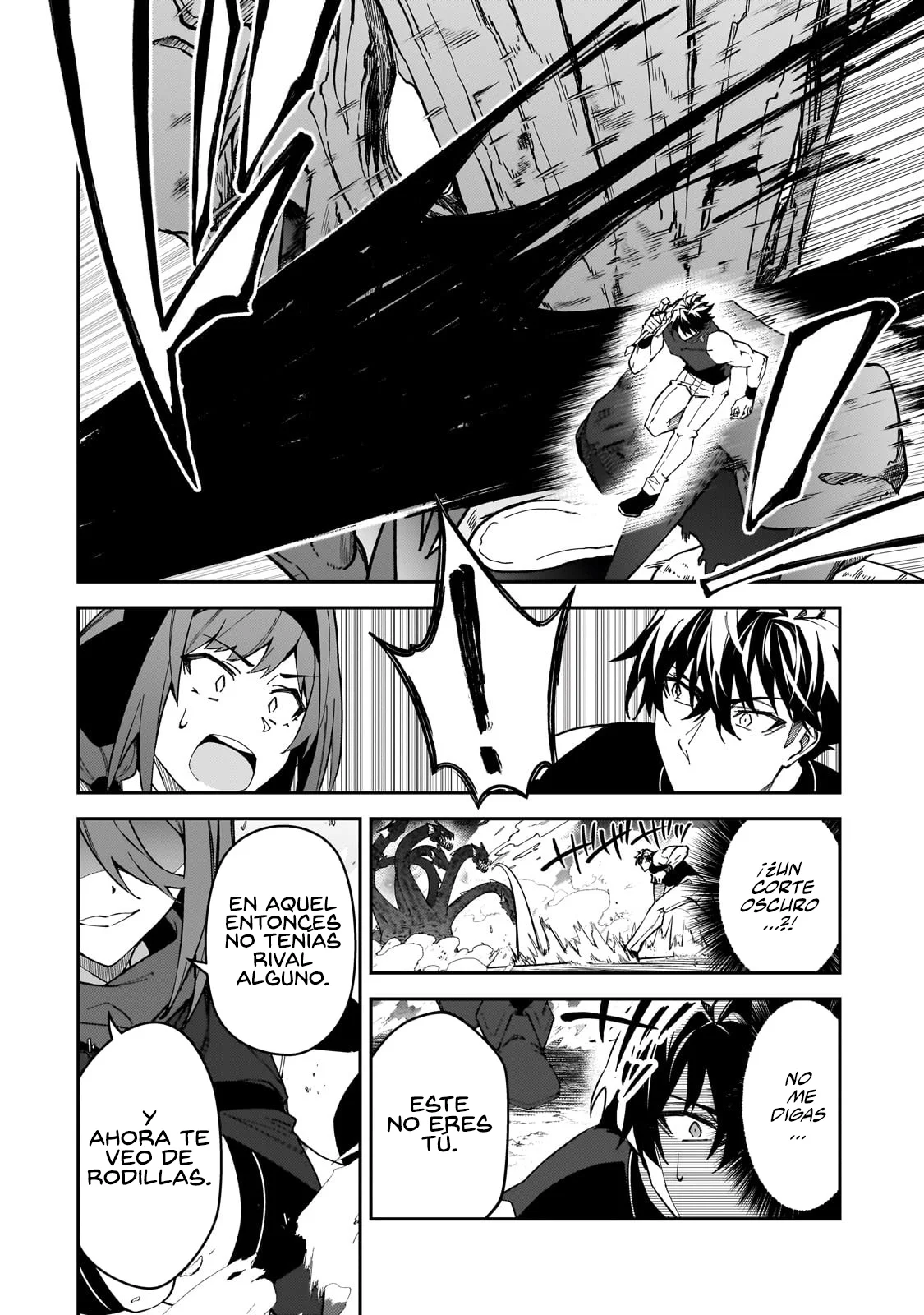 Página 30 del Manga
