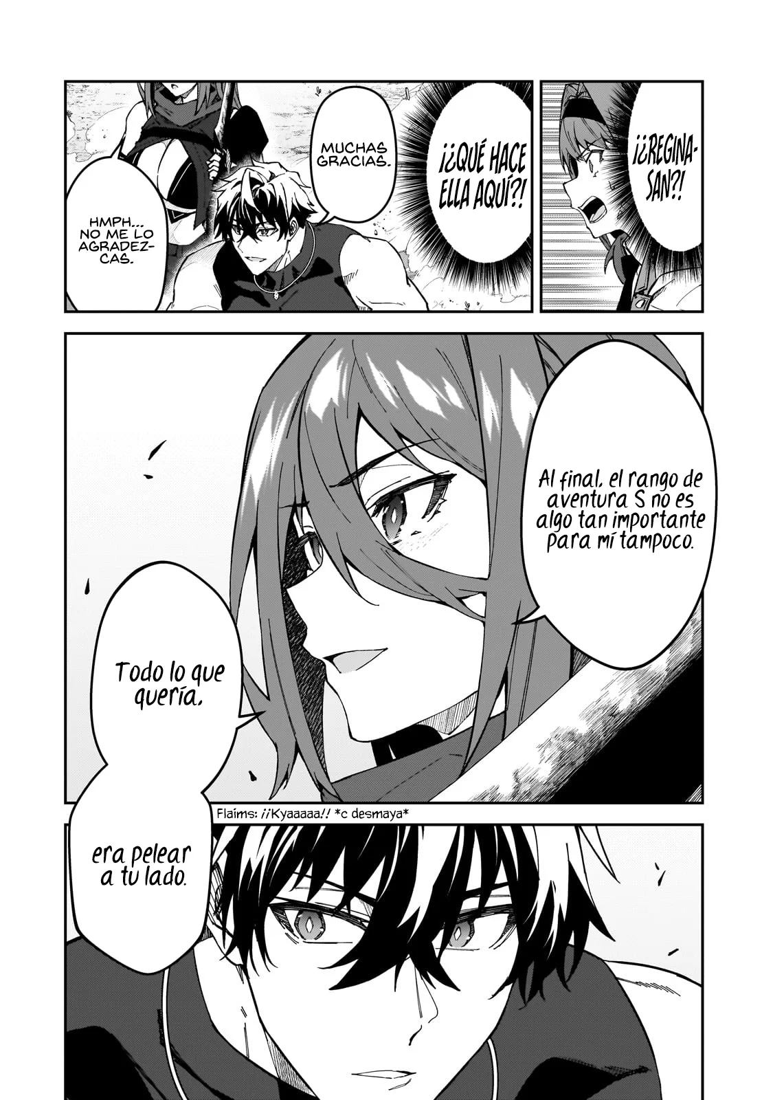 Página 32 del Manga