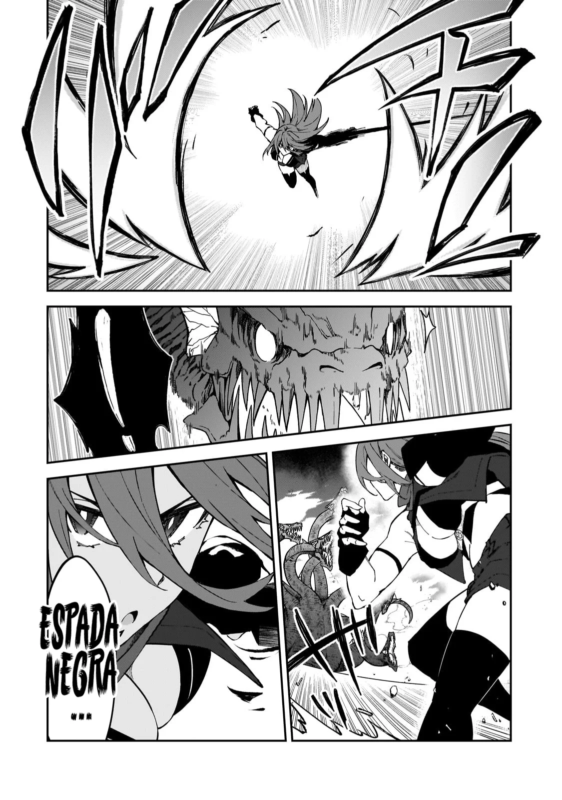 Página 36 del Manga