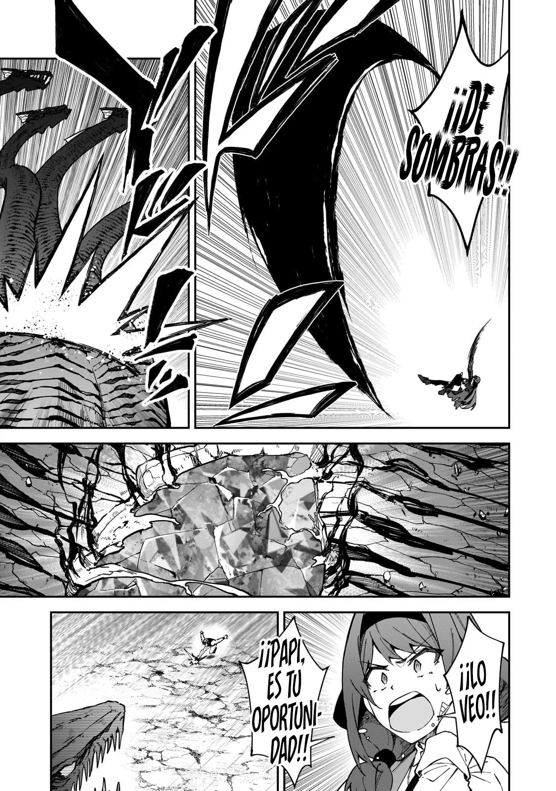 Página 37 del Manga