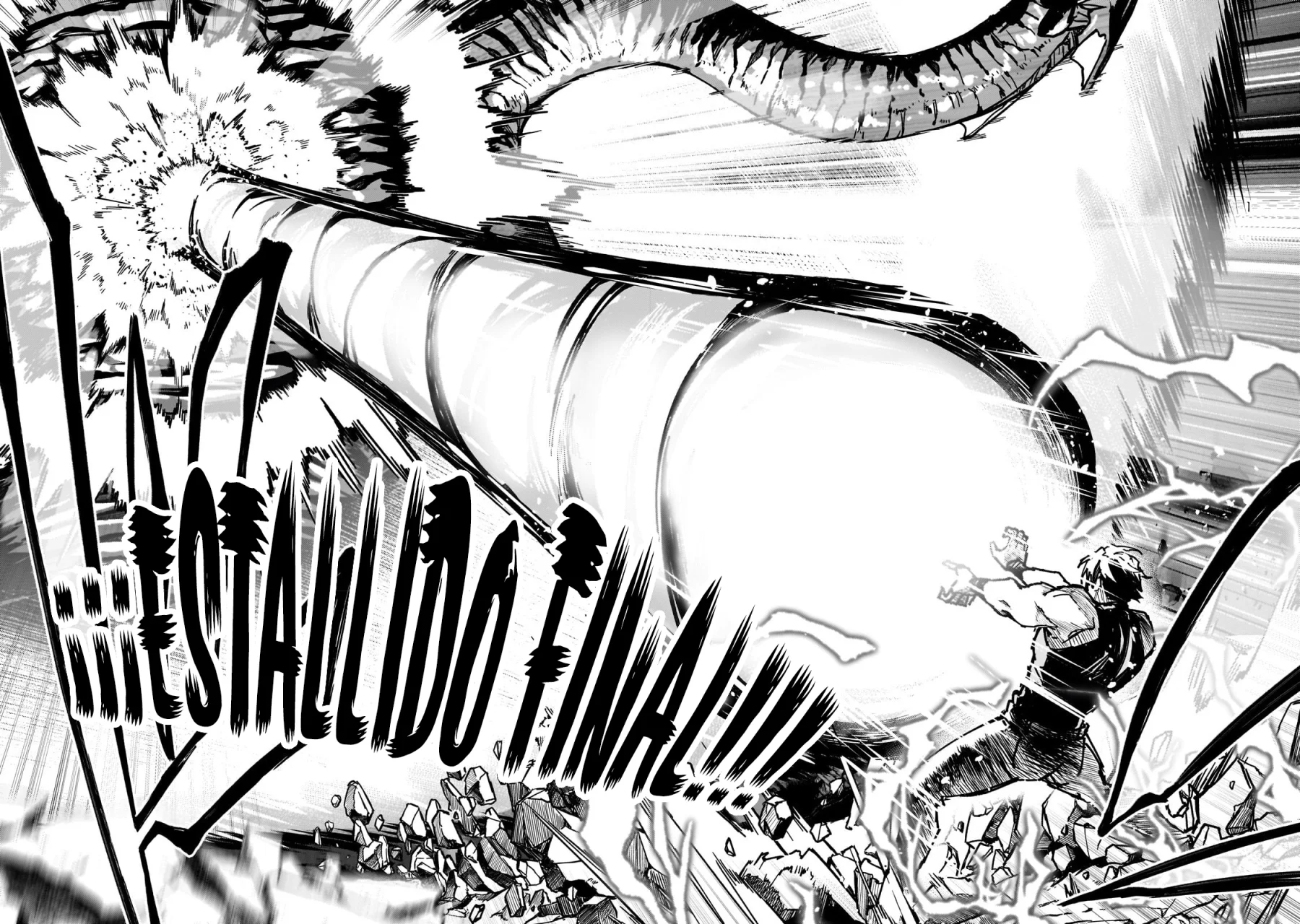 Página 40 del Manga