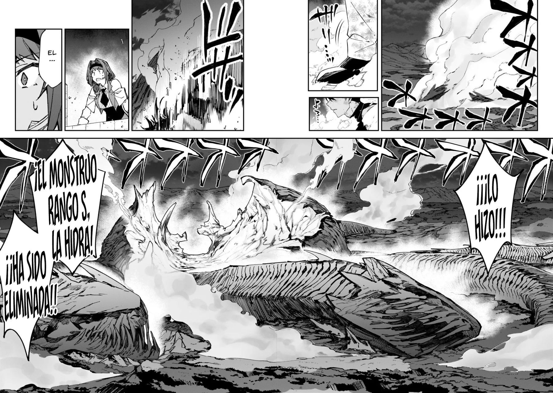 Página 43 del Manga