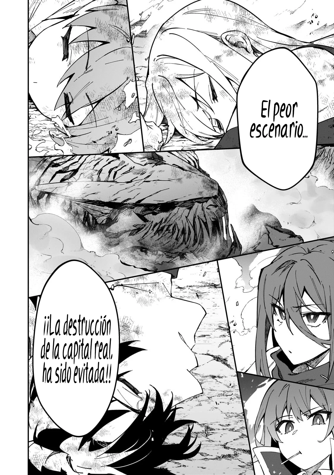 Página 44 del Manga