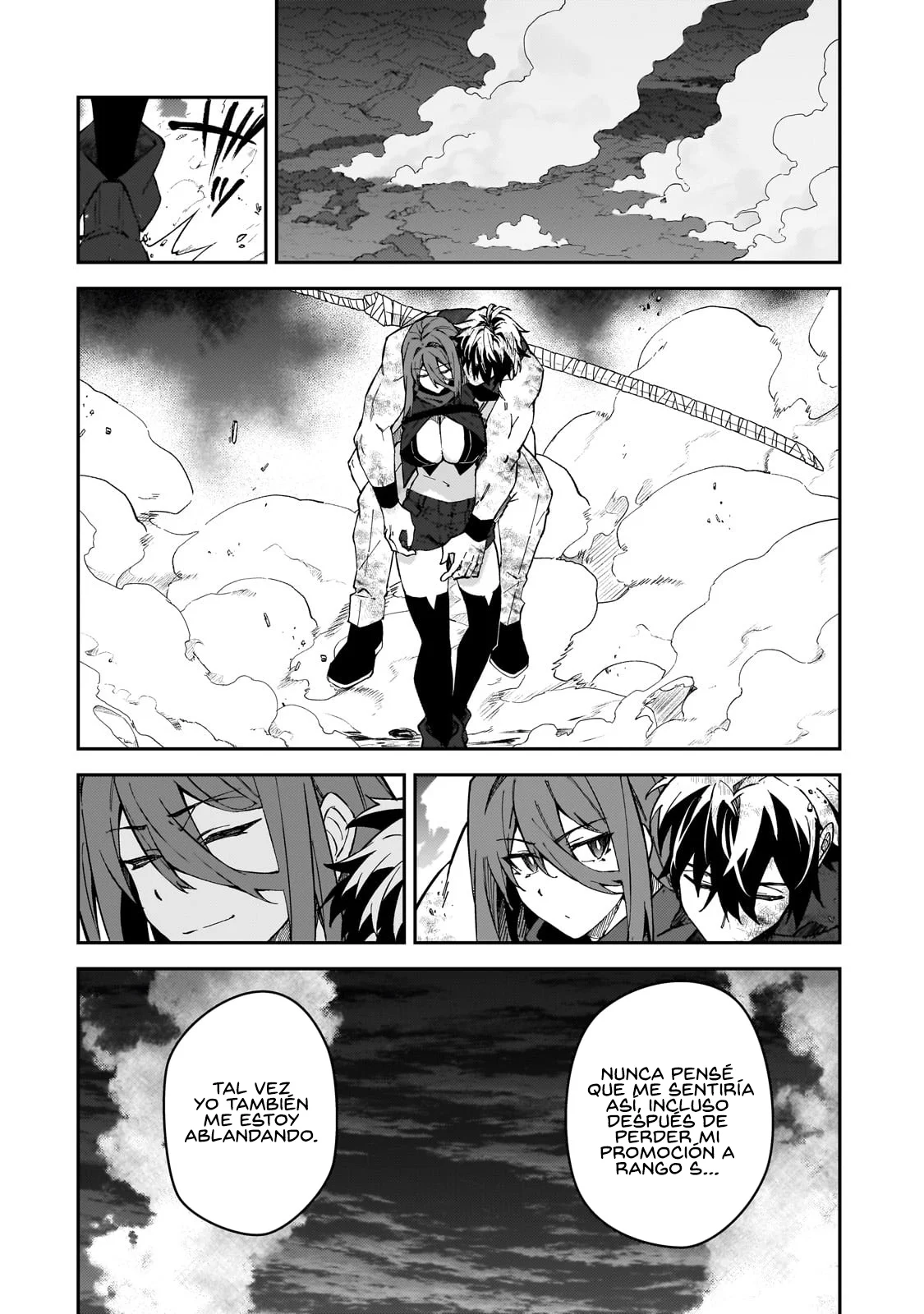 Página 46 del Manga