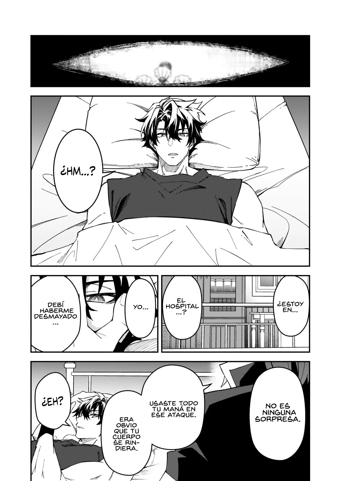 Página 47 del Manga