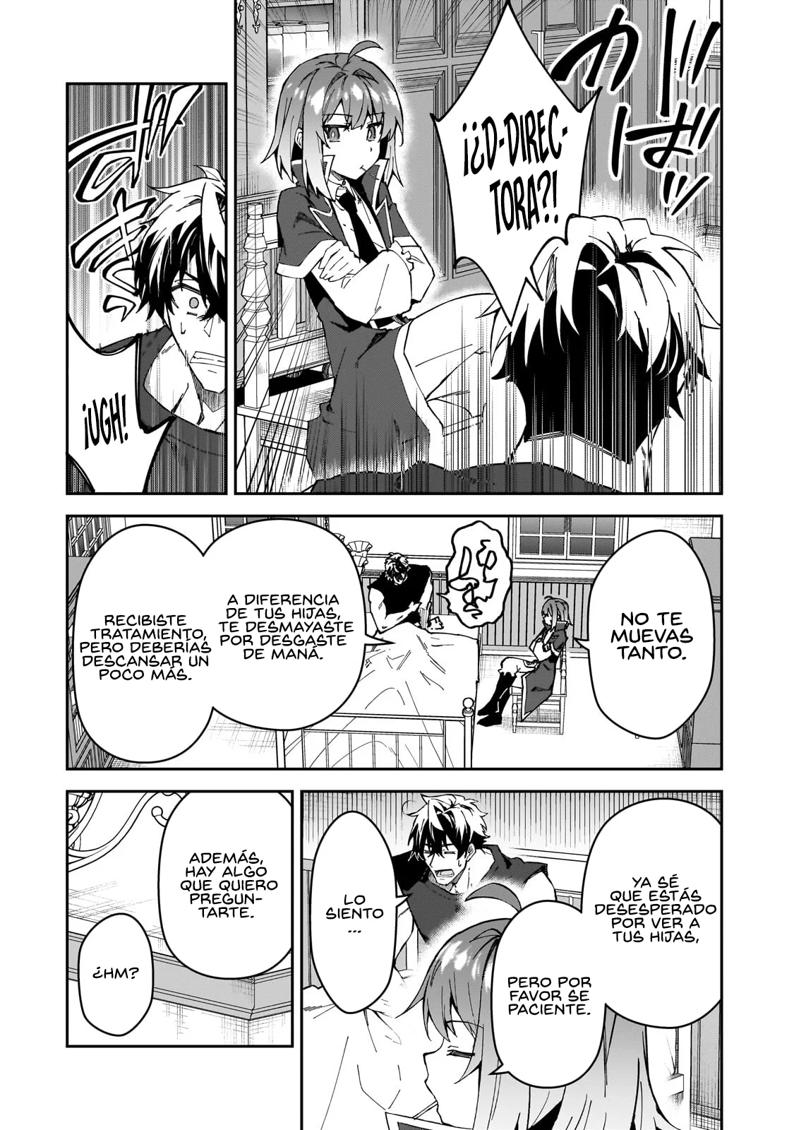 Página 48 del Manga