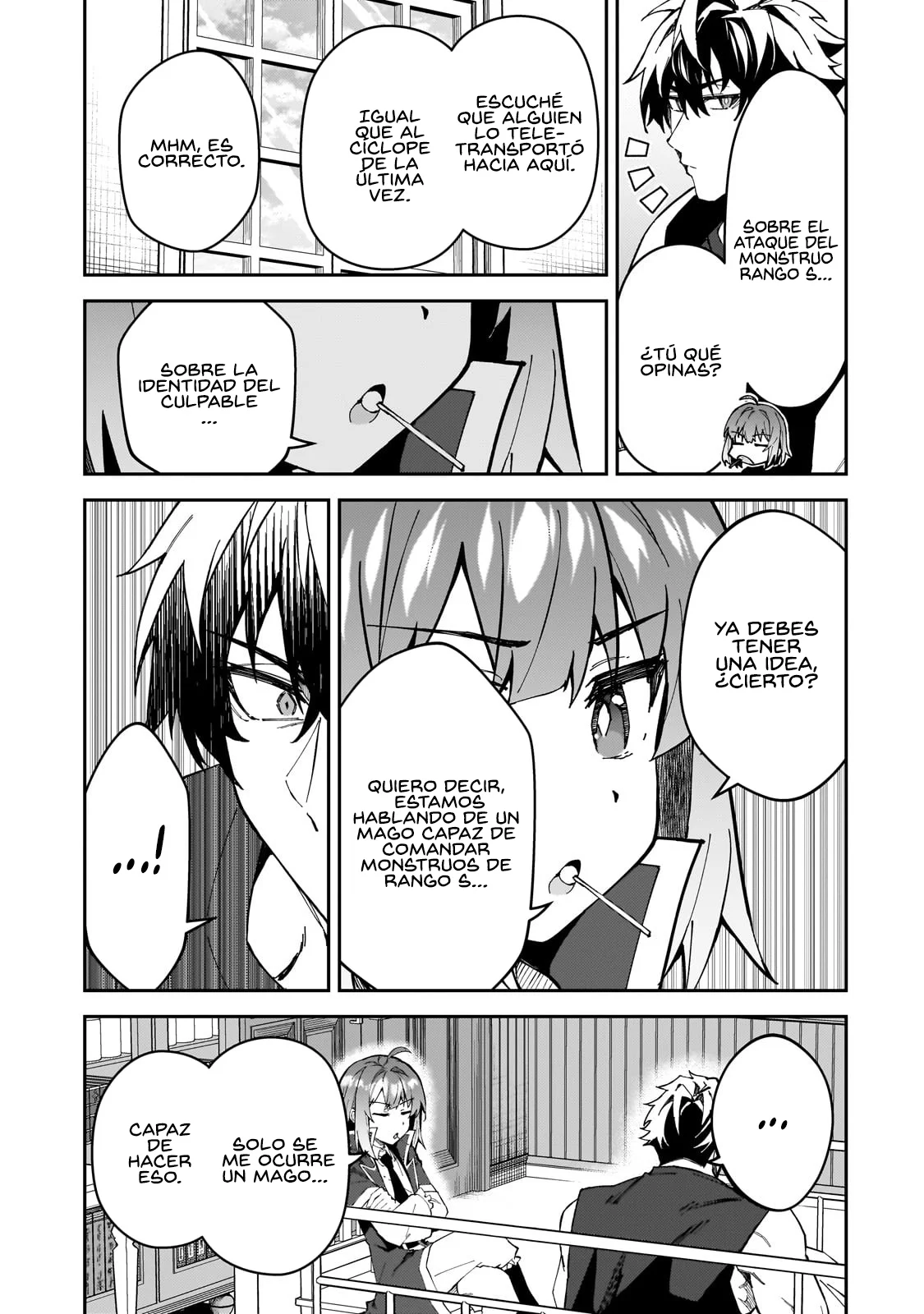 Página 49 del Manga