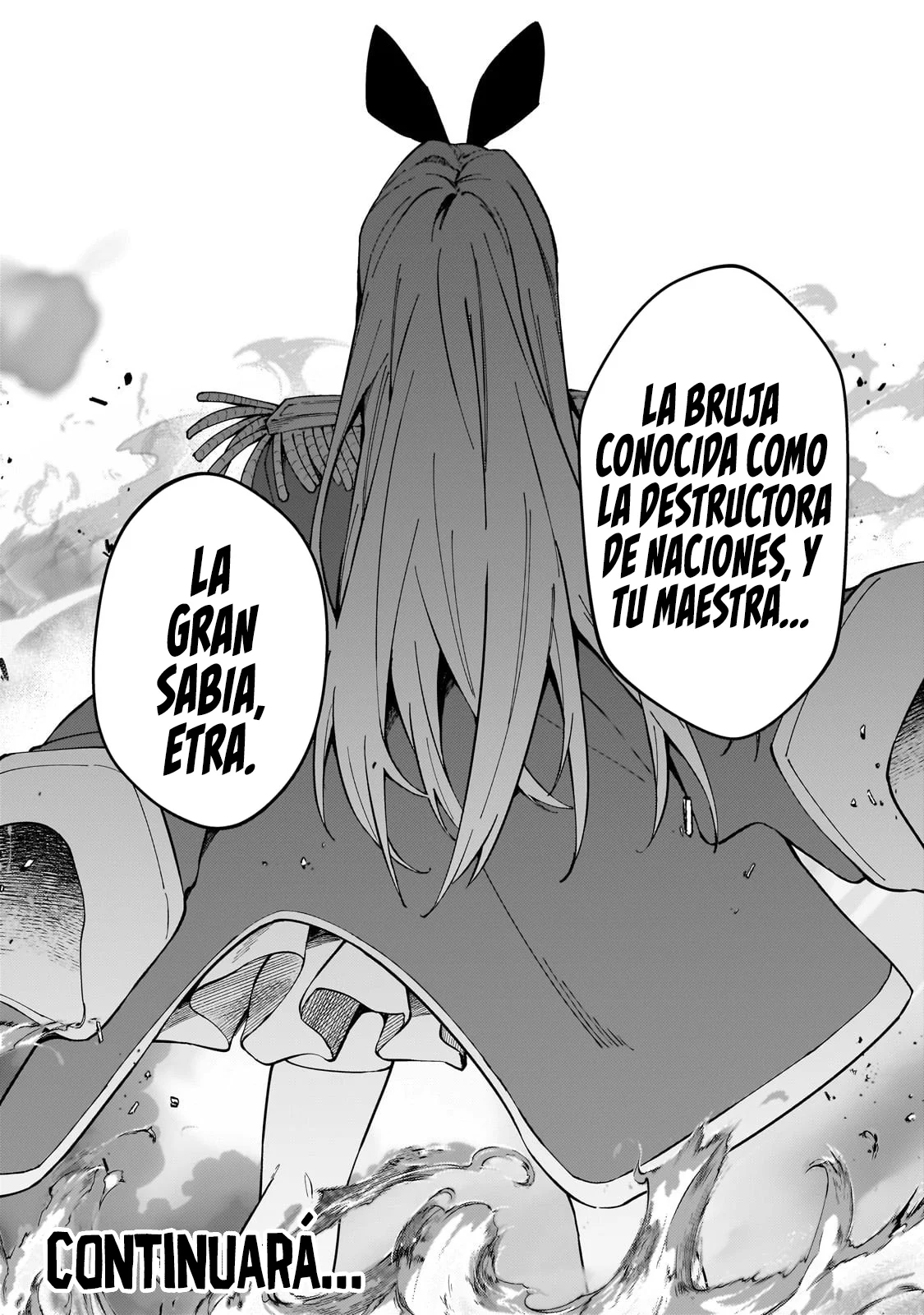 Página 50 del Manga