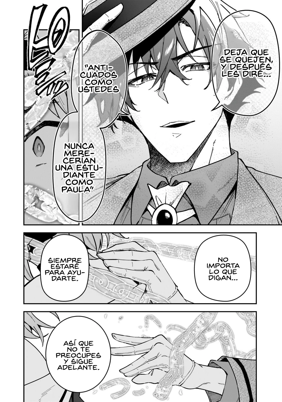 Página 36 del Manga