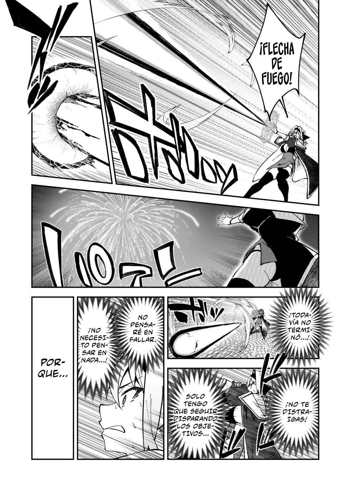 Página 39 del Manga