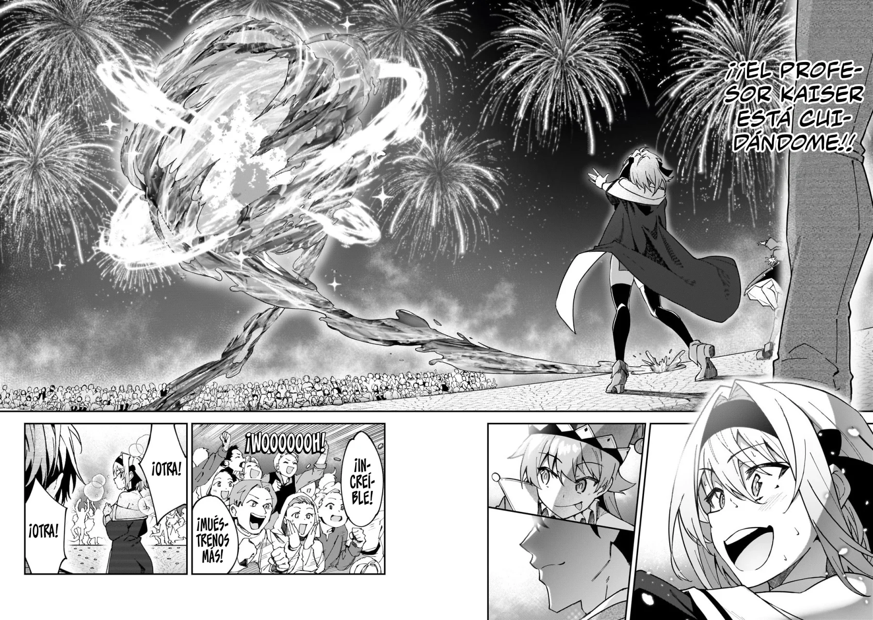Página 40 del Manga