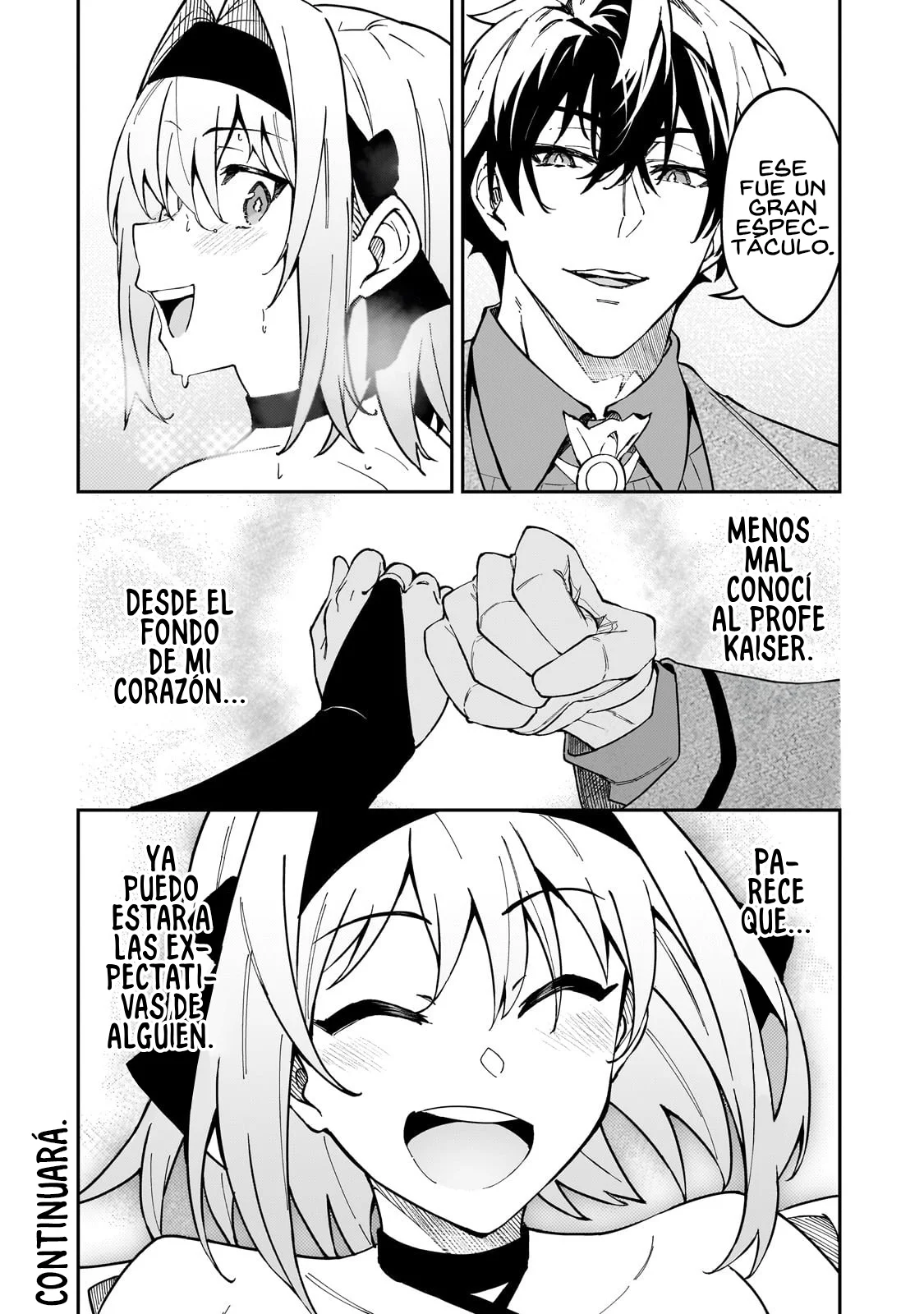 Página 41 del Manga