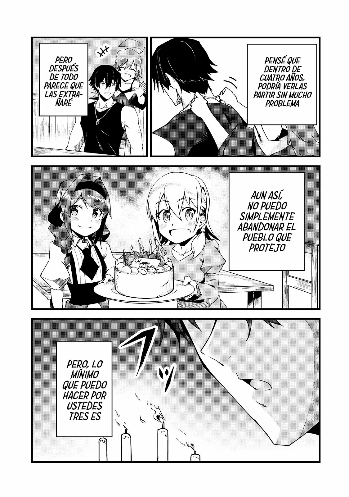 Página 35 del Manga