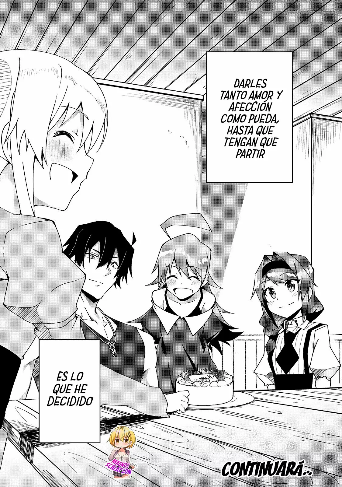 Página 36 del Manga