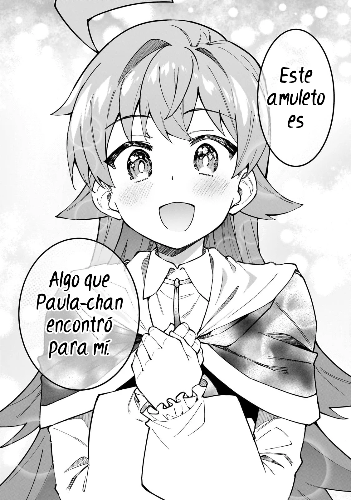 Página 36 del Manga