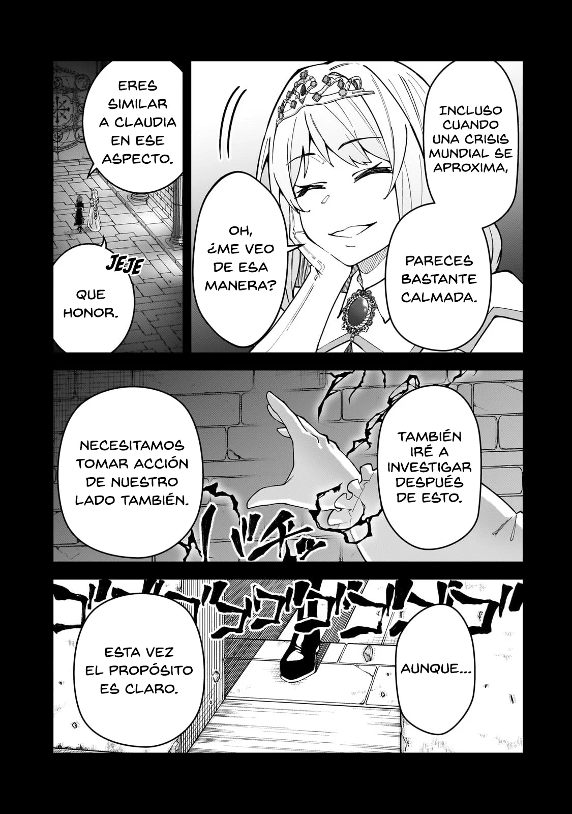 Página 39 del Manga