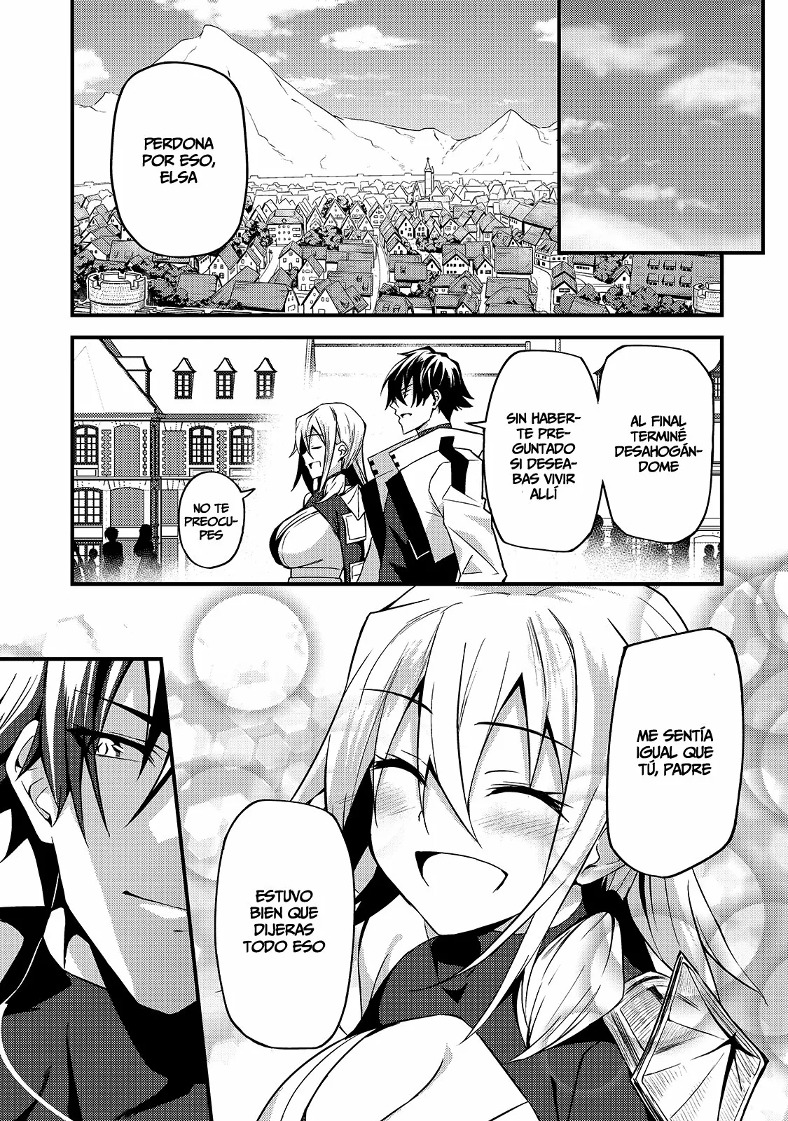Página 34 del Manga