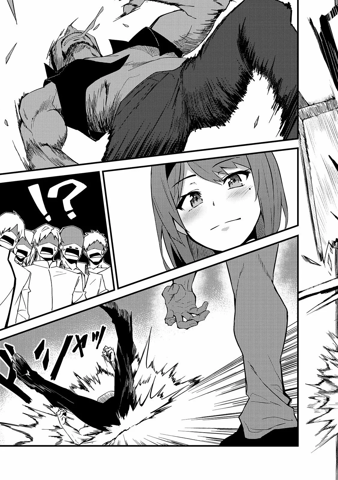 Página 32 del Manga