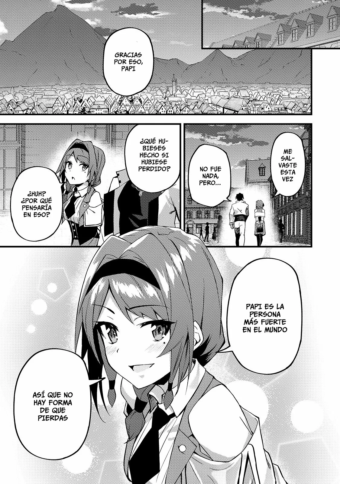 Página 34 del Manga