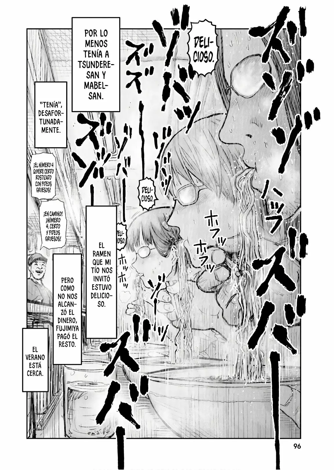 Página 37 del Manga