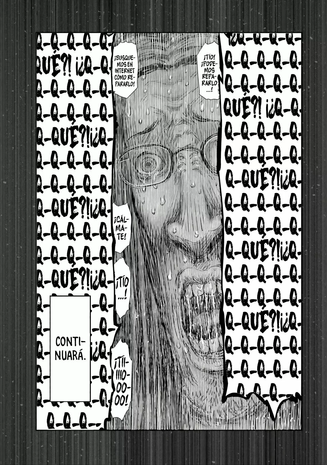 Página 37 del Manga